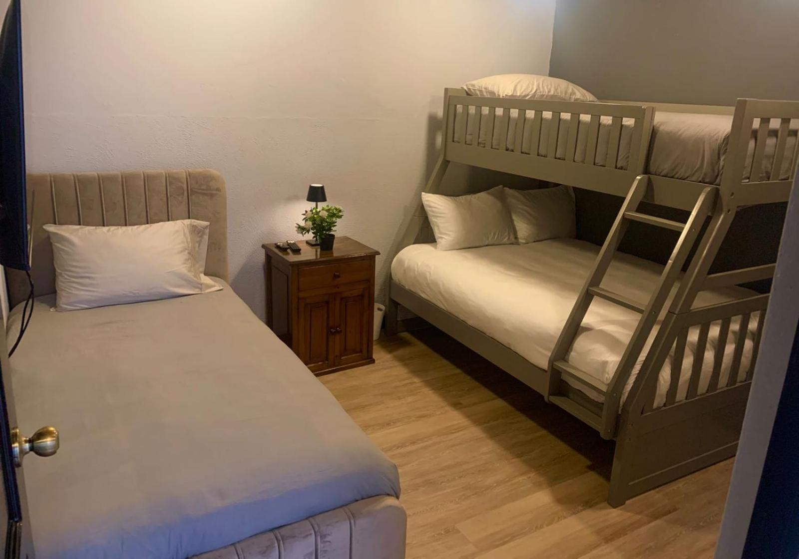 Casa Bella Boutique Hotel Antigua Екстериор снимка