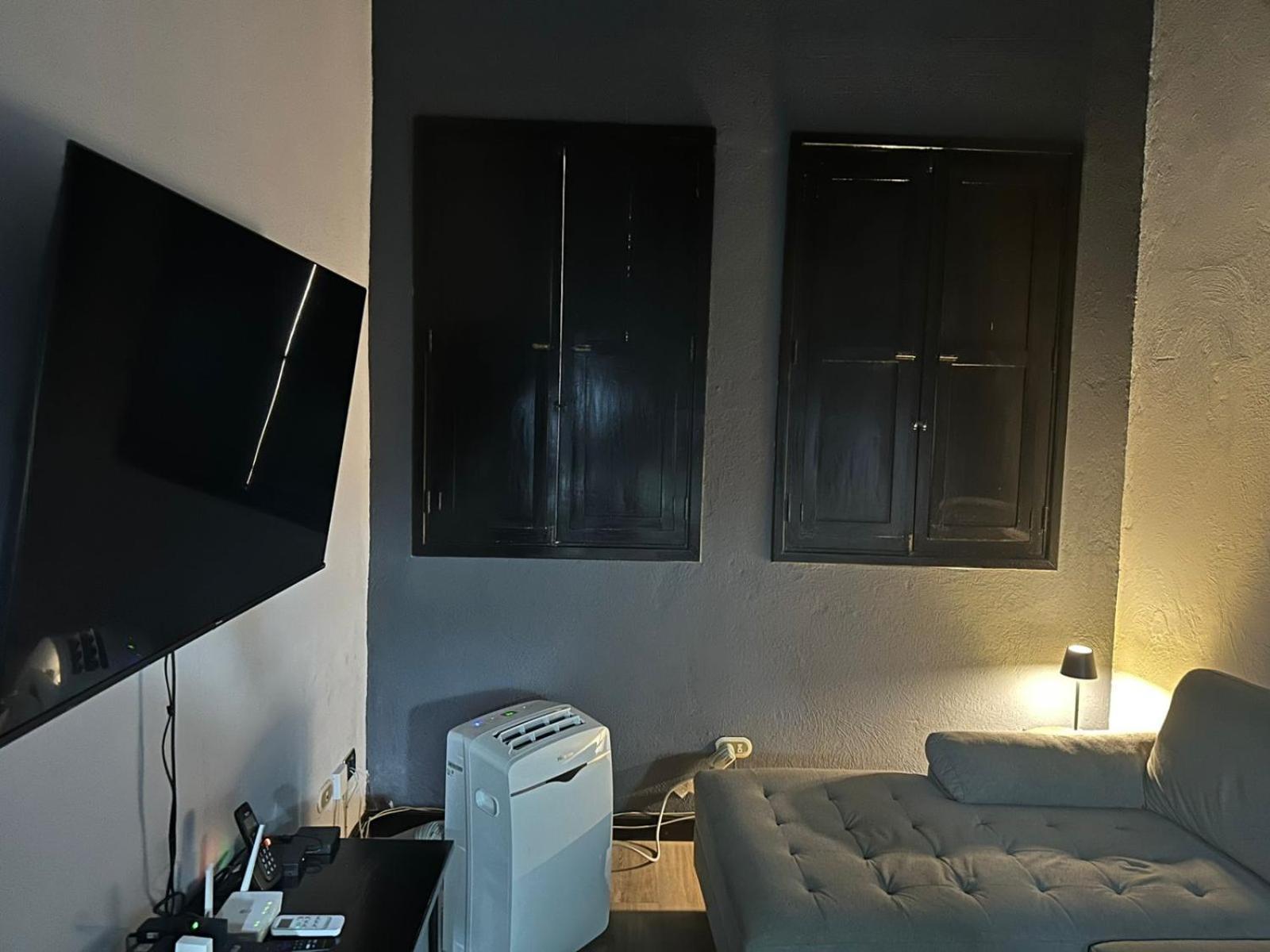 Casa Bella Boutique Hotel Antigua Екстериор снимка