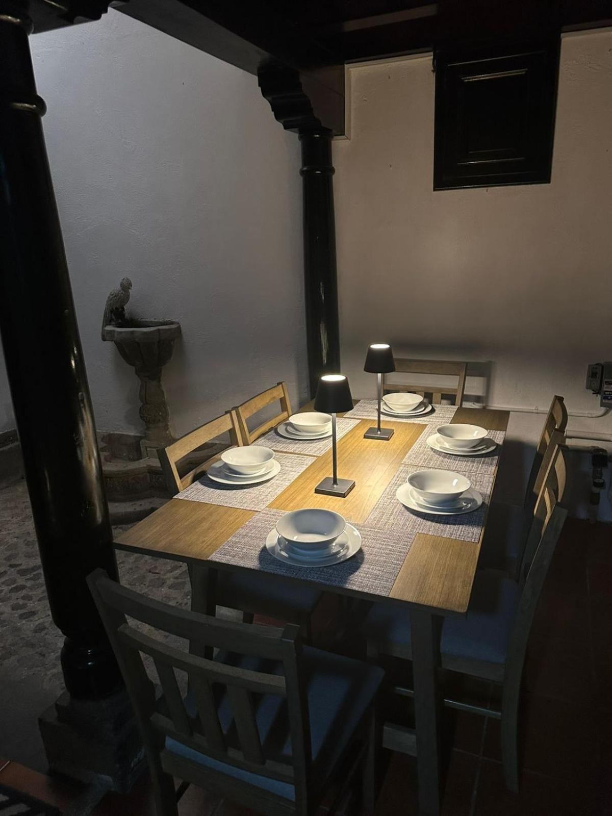 Casa Bella Boutique Hotel Antigua Екстериор снимка