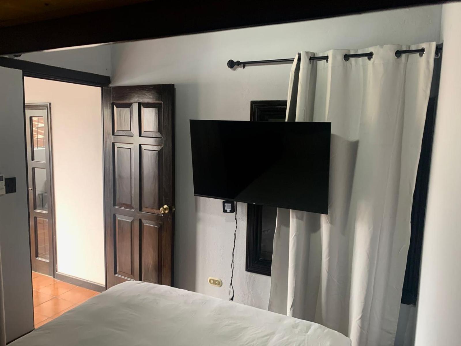 Casa Bella Boutique Hotel Antigua Екстериор снимка