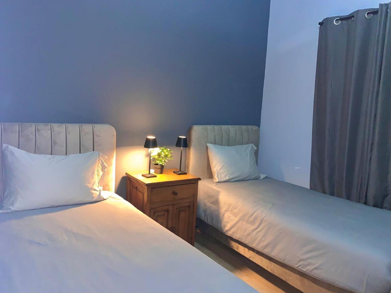 Casa Bella Boutique Hotel Antigua Екстериор снимка